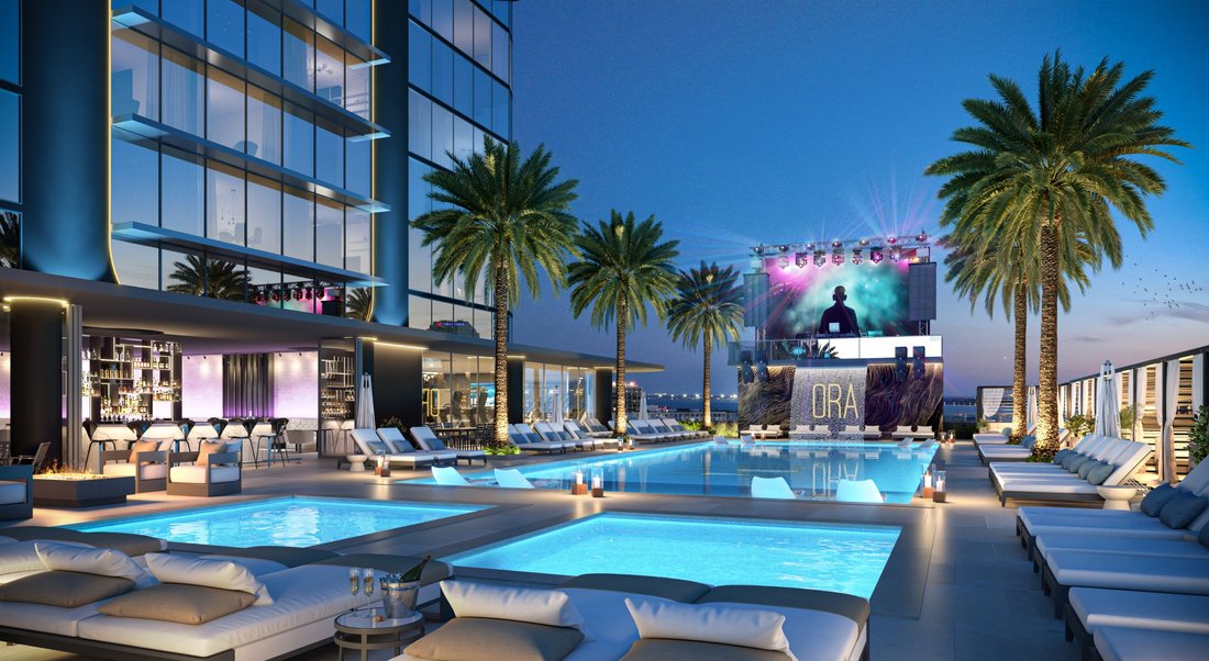 Condo in Tampa, Florida, United States 4 - 18322716