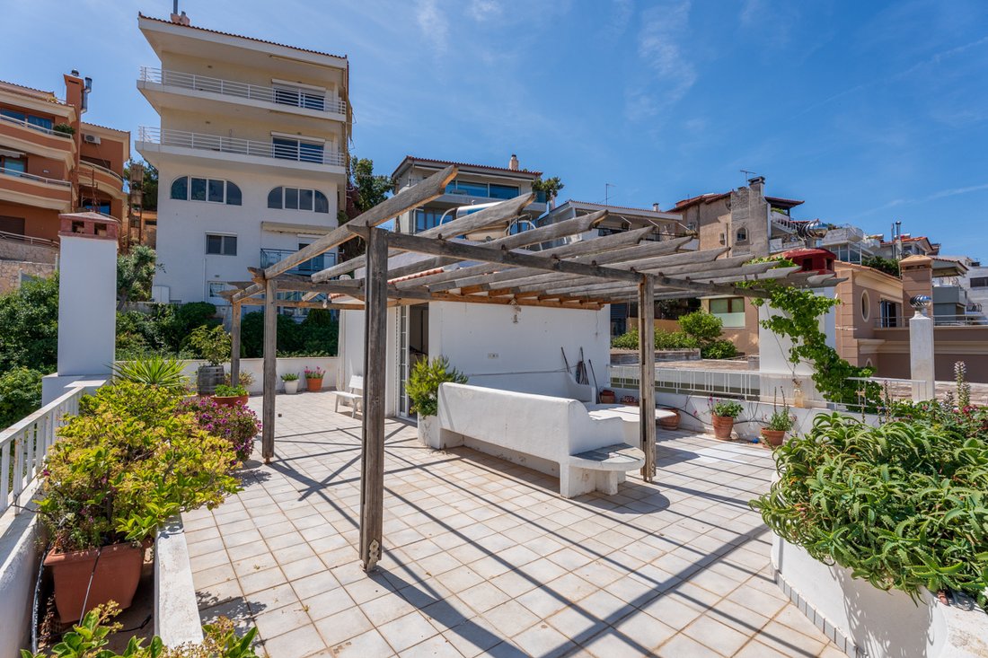 House in Voula, Attica, Greece 4 - 18321136