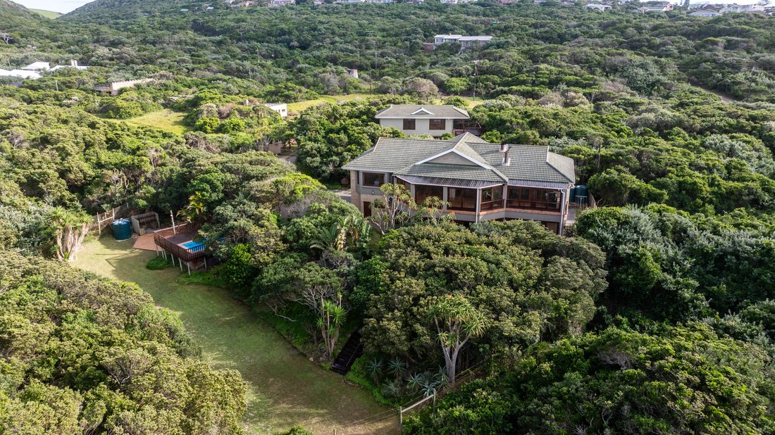 House in Port Alfred, Eastern Cape, South Africa 3 - 18320306