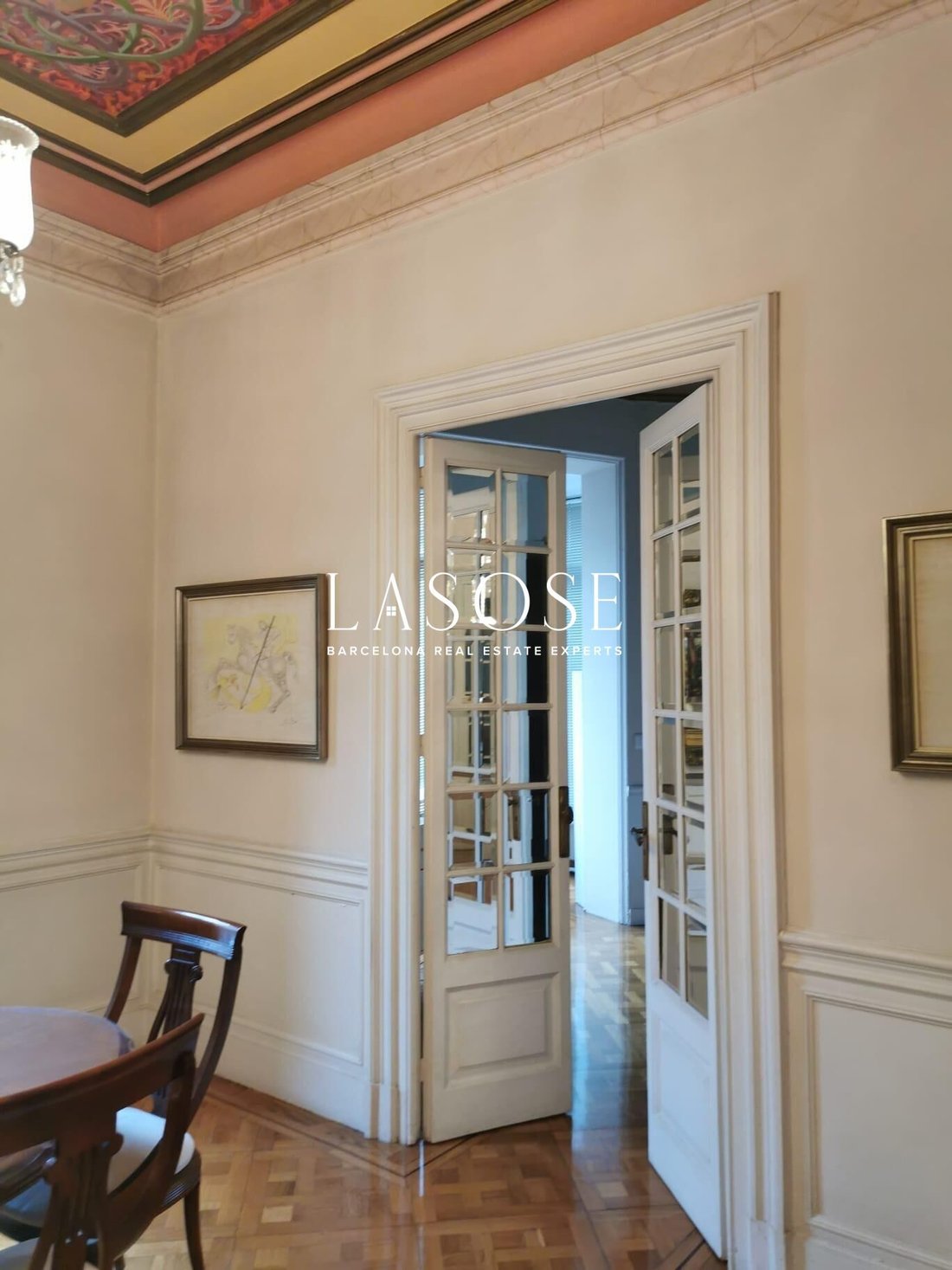 Apartment in Eixample, Barcelona, Spain 4 - 18320132