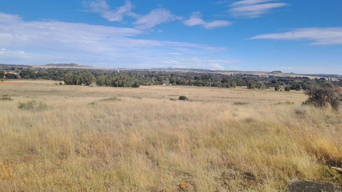 Farm Ranch in Bloemfontein, Free State, South Africa 5 - 18320305