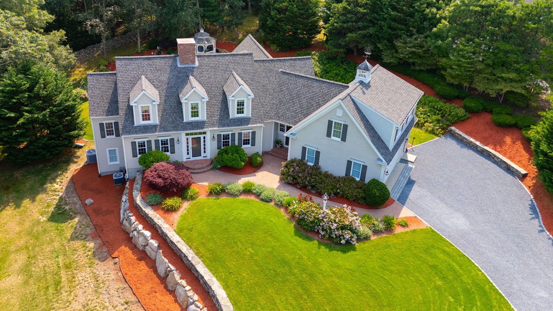 House in Dennis, Massachusetts, United States 1 - 18321529