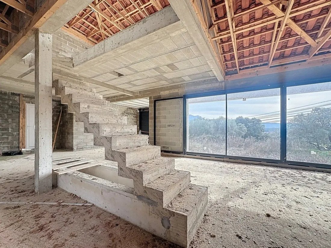 House in Châteauneuf-le-Rouge, Provence-Alpes-Côte d'Azur, France 4 - 18321334