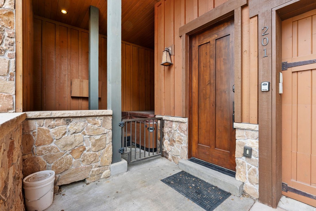 Townhouse in Park City, Utah, United States 2 - 18320216