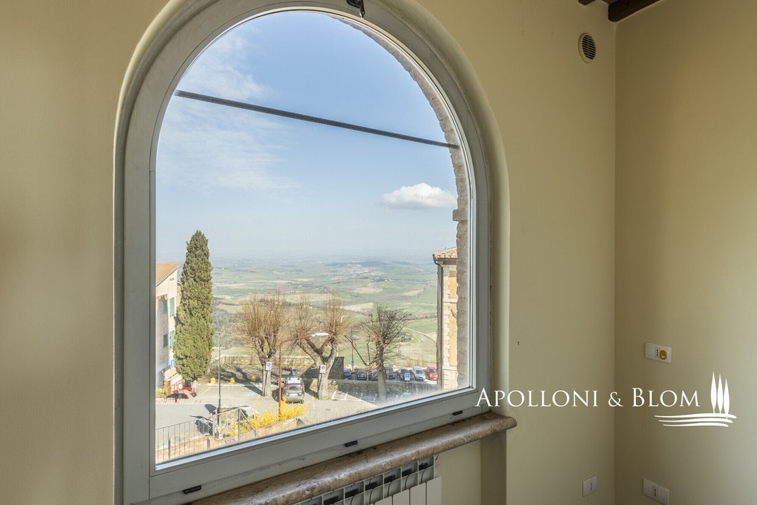 House in Montalcino, Tuscany, Italy 2 - 18322850