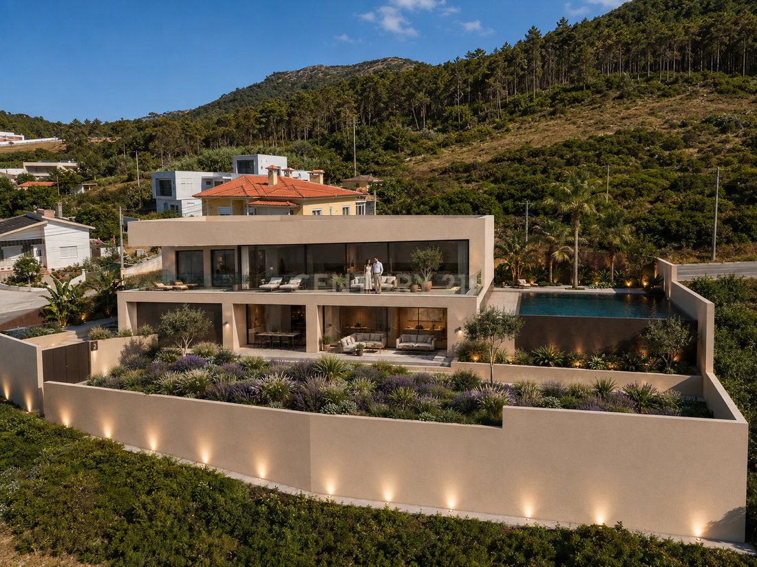 Villa in Quiaios, Coimbra District, Portugal 1 - 18009700