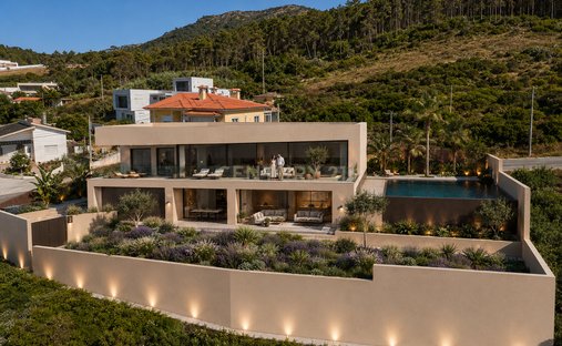 Villa a Quiaios, Distretto di Coimbra, Portogallo 1