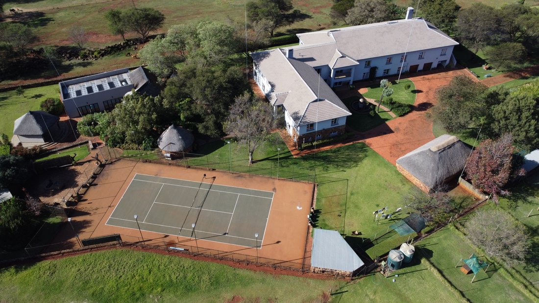 Farm Ranch in Bashewa, Gauteng, South Africa 3 - 14471563