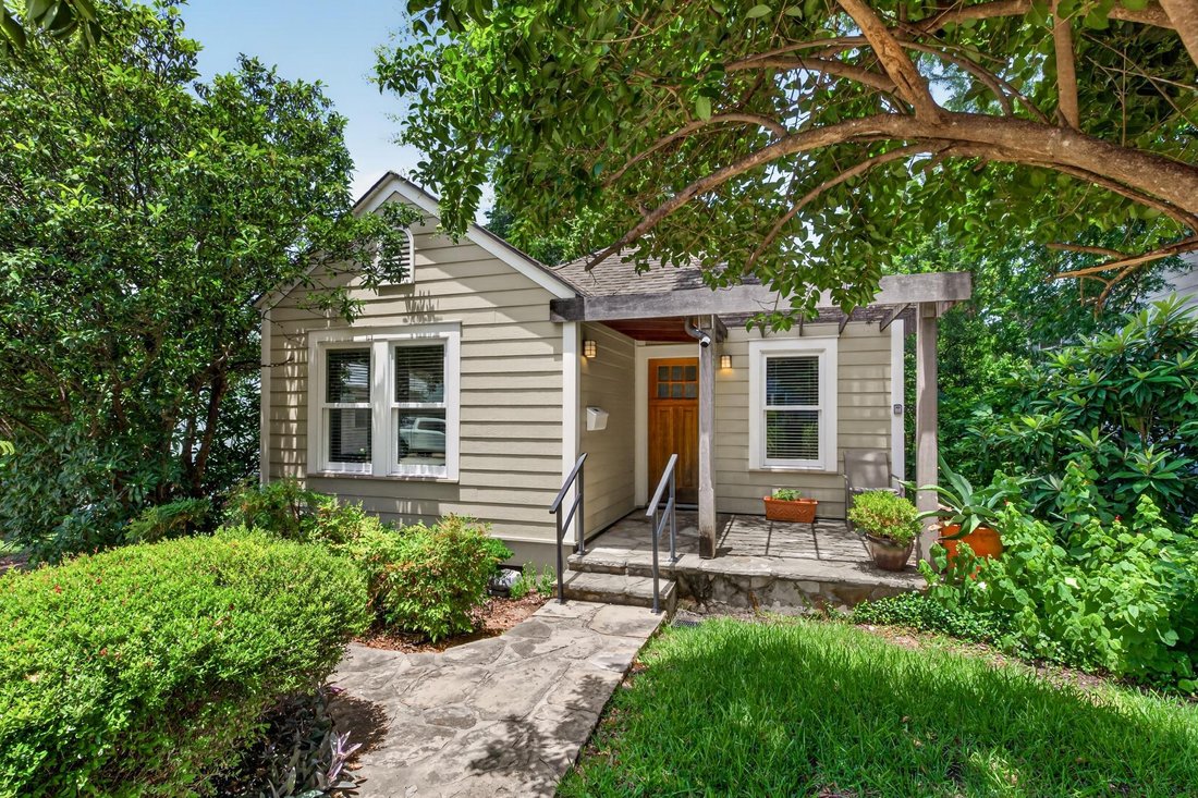 House in Austin, Texas, United States 4 - 18318375