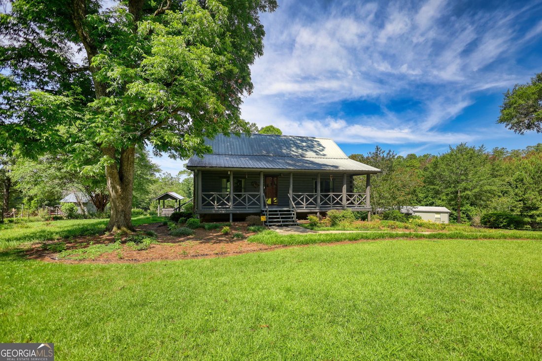 House in Franklin, Georgia, United States 2 - 18322529