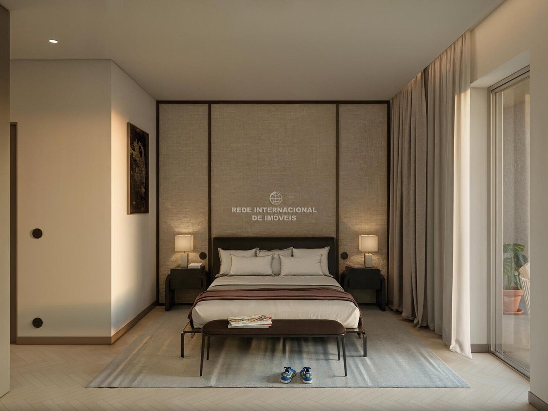 Apartamento en Paranhos, Distrito de Oporto, Portugal 3 - 18317465