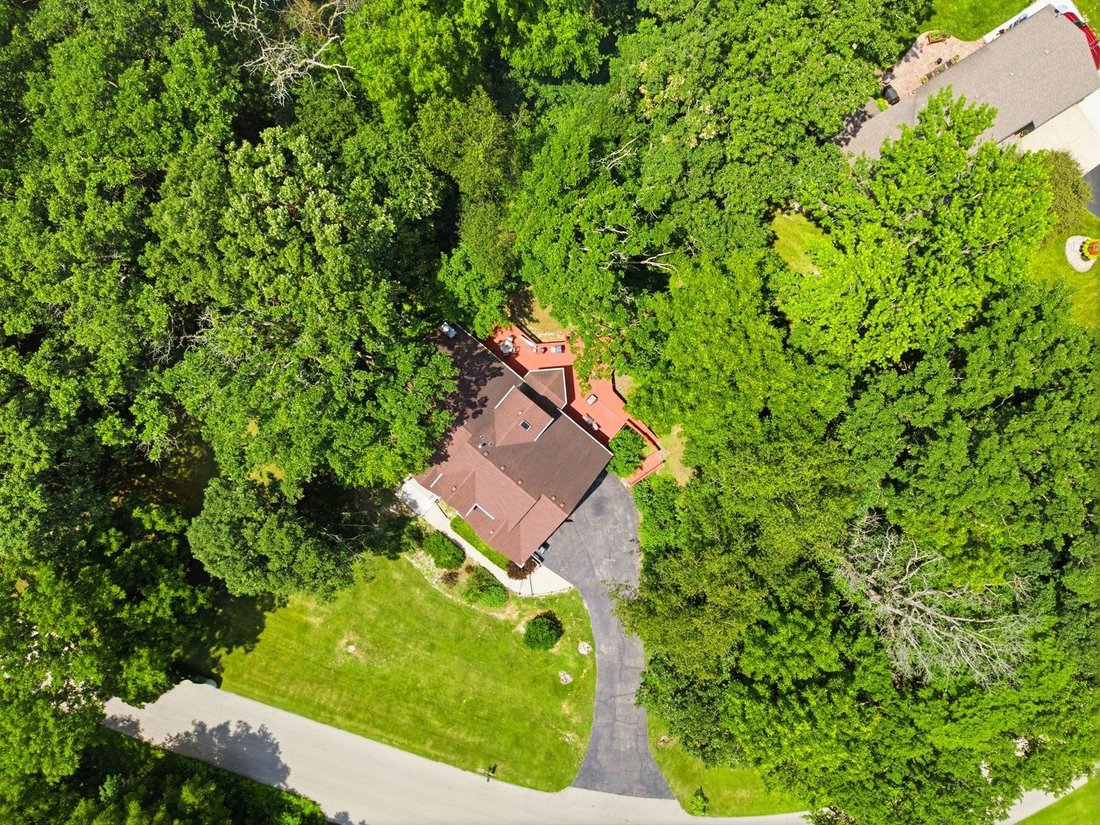 House in Plano, Illinois, United States 3 - 18322316