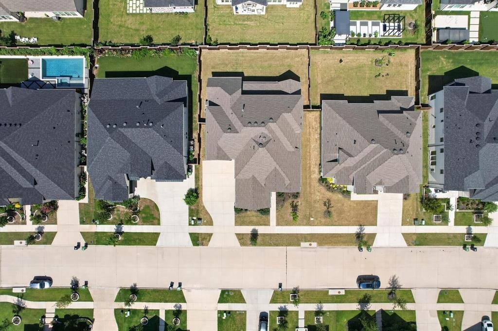 House in Prosper, Texas, United States 4 - 18322213