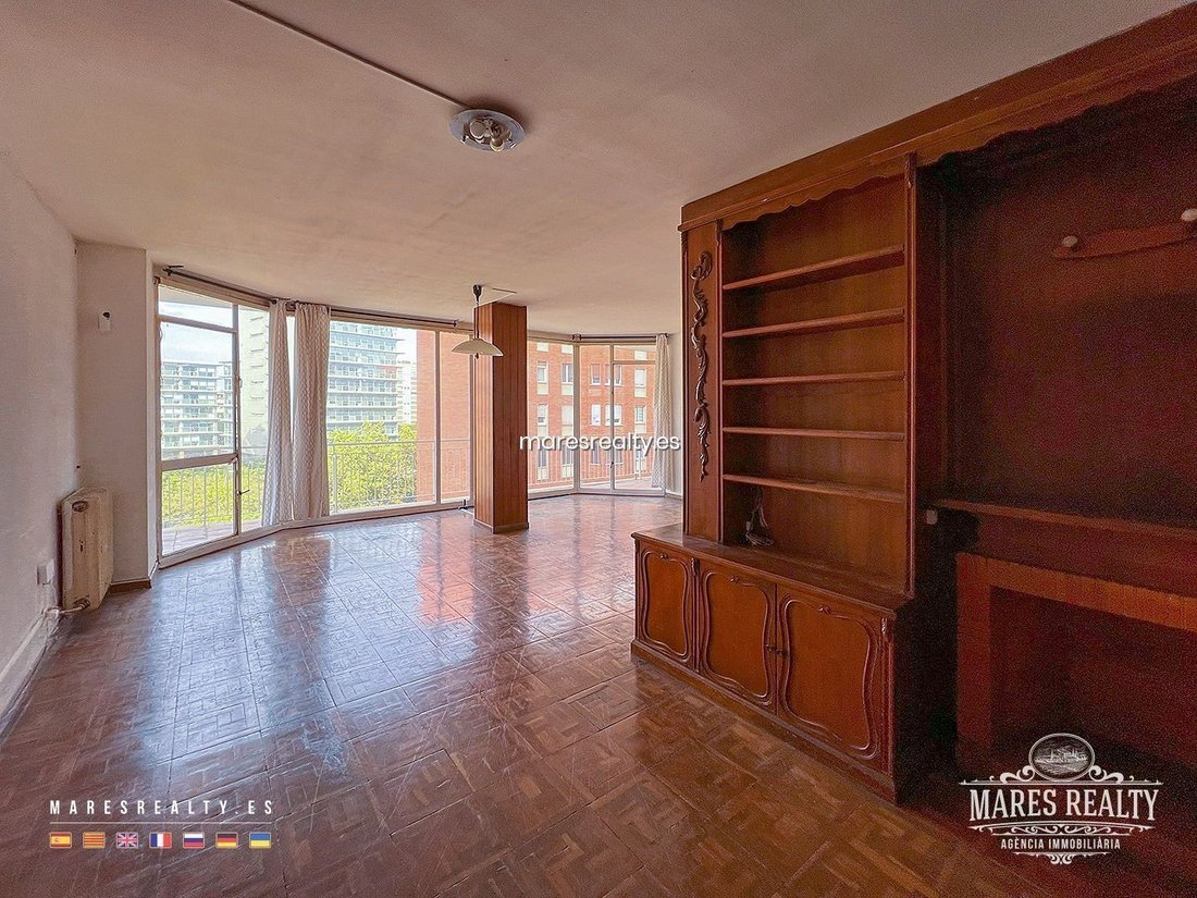 Apartment in Eixample, Barcelona, Spain 2 - 18319990