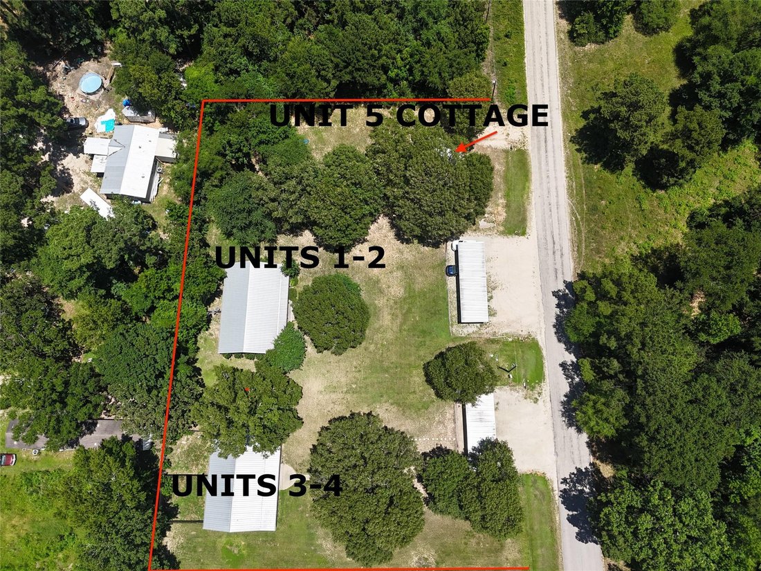 Apartment in Onalaska, Texas, United States 1 - 18322713