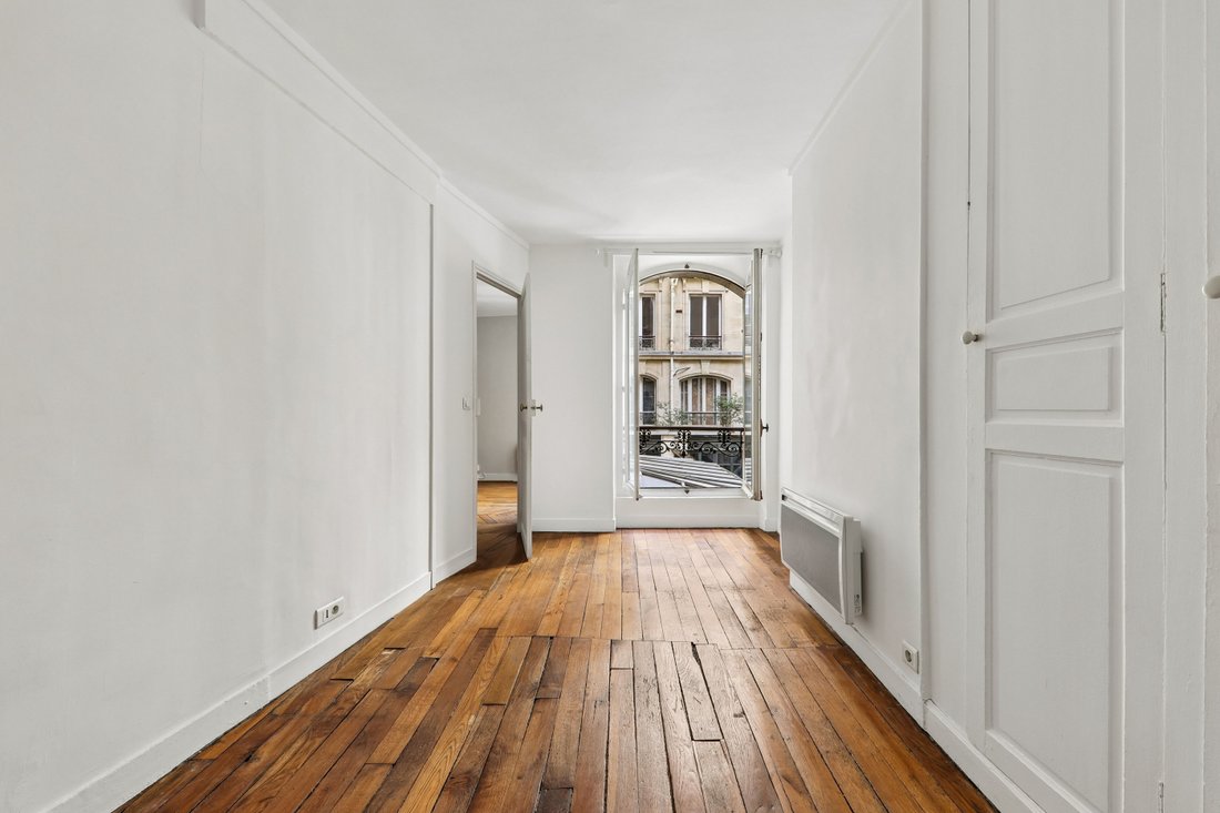 Apartment in Sorbonne, Paris 5e Arrondissement, Paris 5 - 18320040