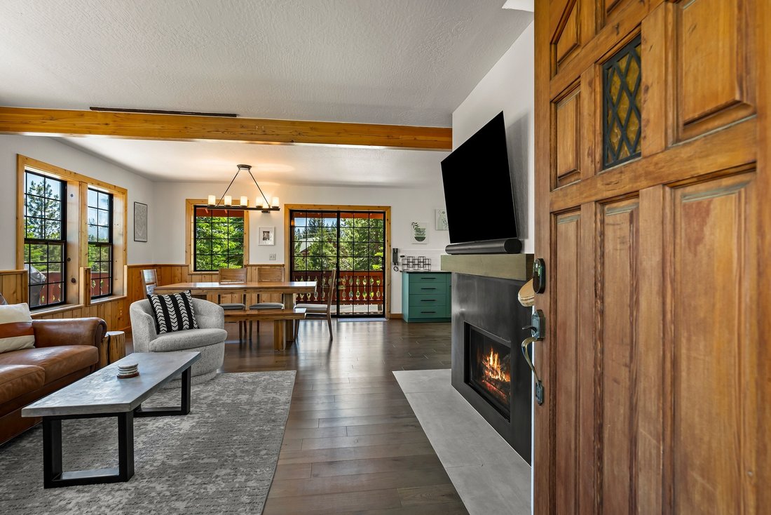 House in Truckee, California, United States 5 - 18320078