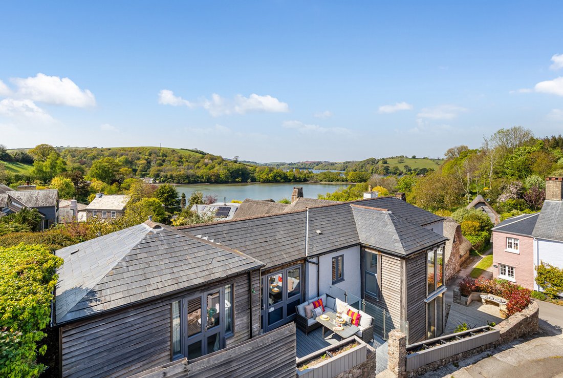 House in Dittisham, England 2 - 18323139