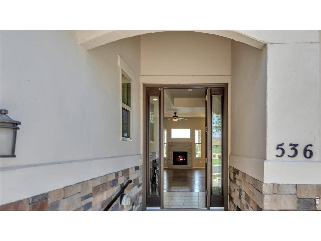 Townhouse in Berthoud, Colorado, United States 3 - 18321442