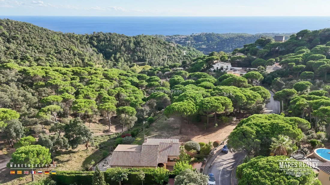 House in Lloret de Mar, Catalonia, Spain 3 - 18319491