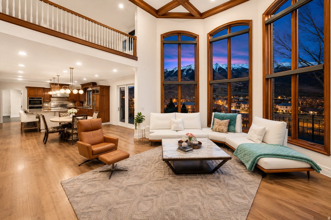 Casa en Orem, Utah, Estados Unidos 1 - 17602252