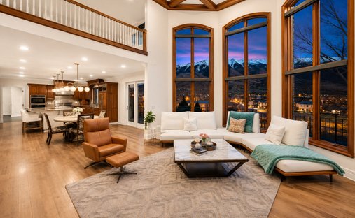 Haus in Orem, Utah, Vereinigte Staaten 1