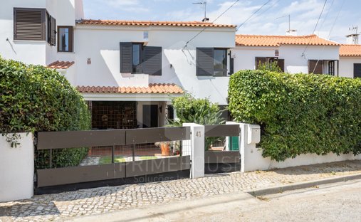 Maison à Sesimbra (Castelo), Setúbal Municipality, Portugal 1