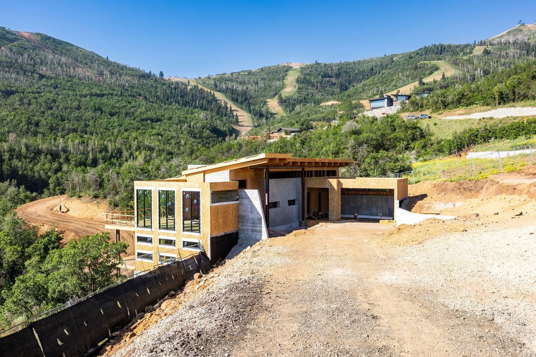House in Park City, Utah, United States 2 - 18320580