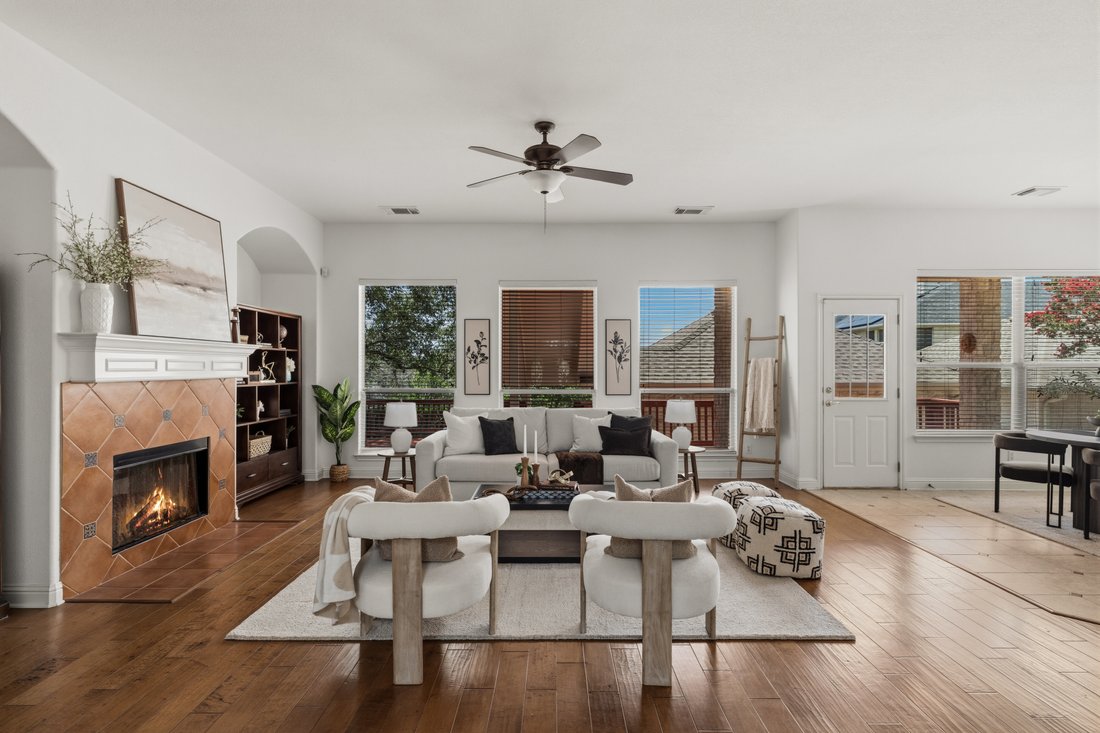 House in Austin, Texas, United States 4 - 18320336