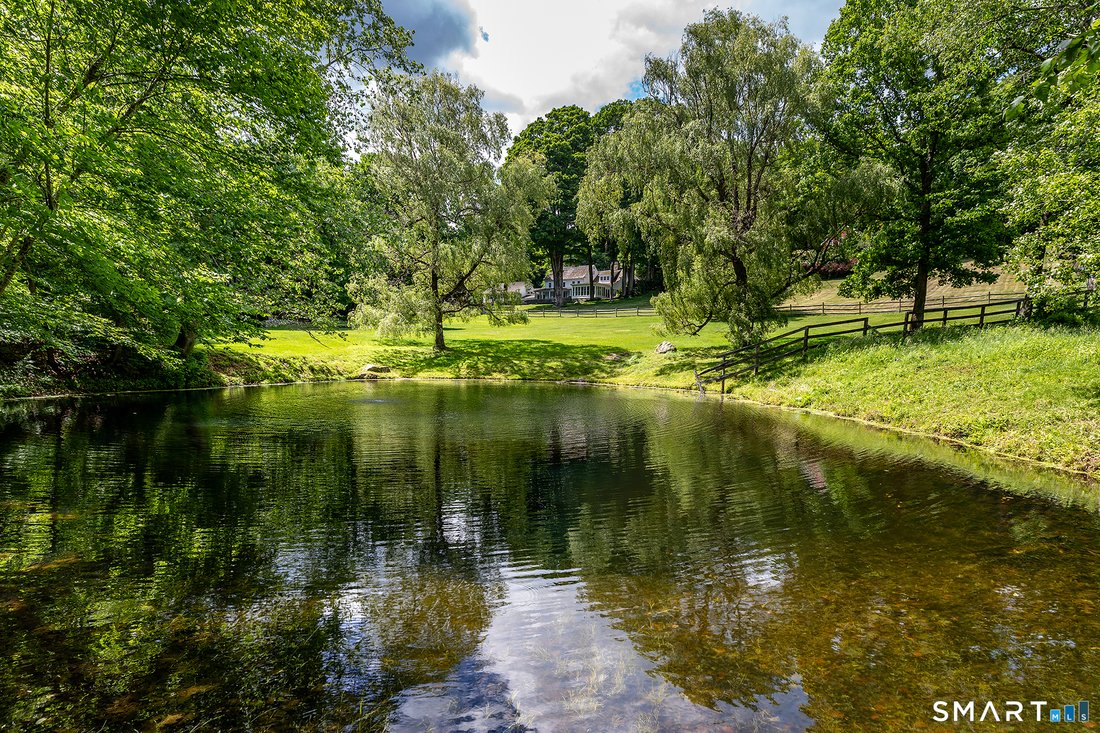 House in Roxbury, Connecticut, United States 2 - 18320740