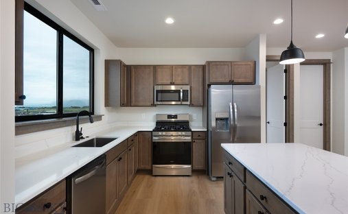 Condominio a Bozeman, Montana, Stati Uniti 1