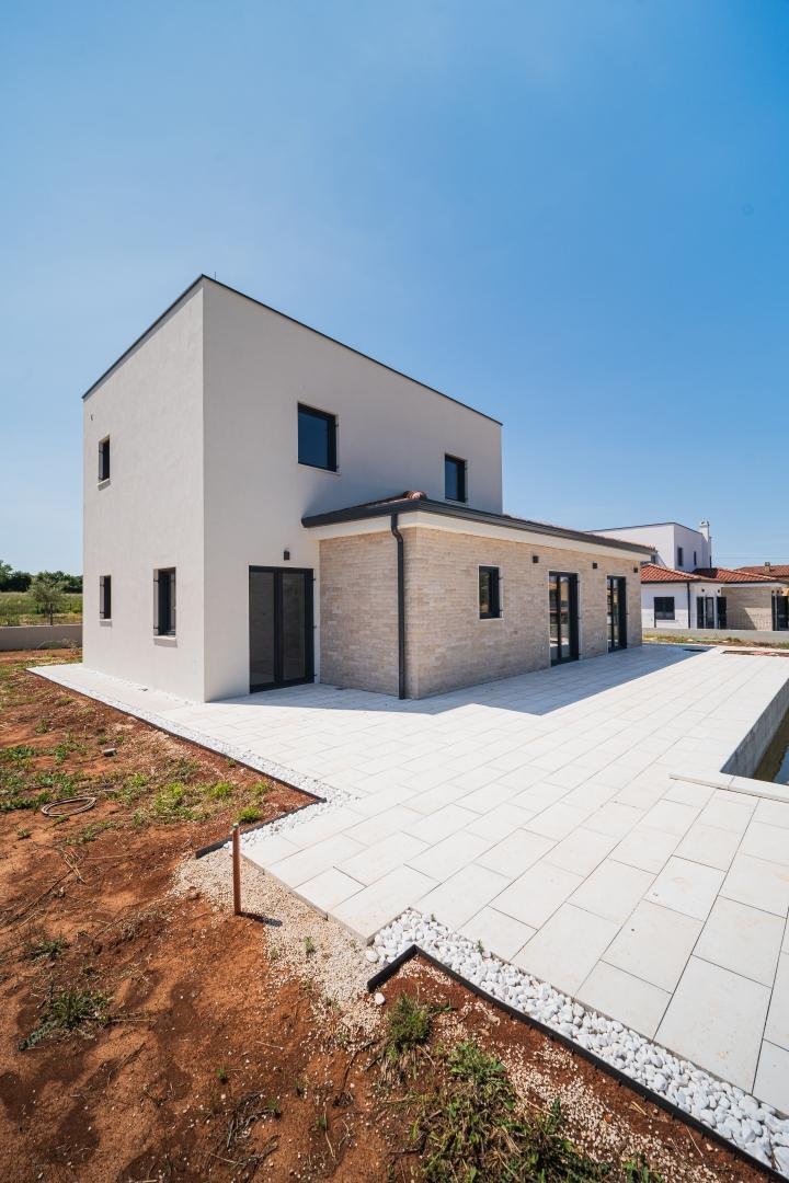Villa in Porec, Istria County, Croatia 2 - 18320054