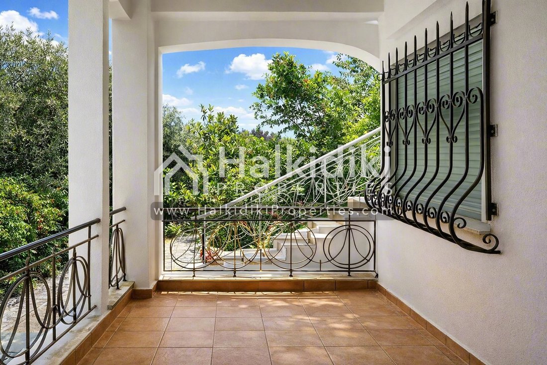 Apartment in Sithonia, Macedonia and Thrace, Greece 4 - 15006909