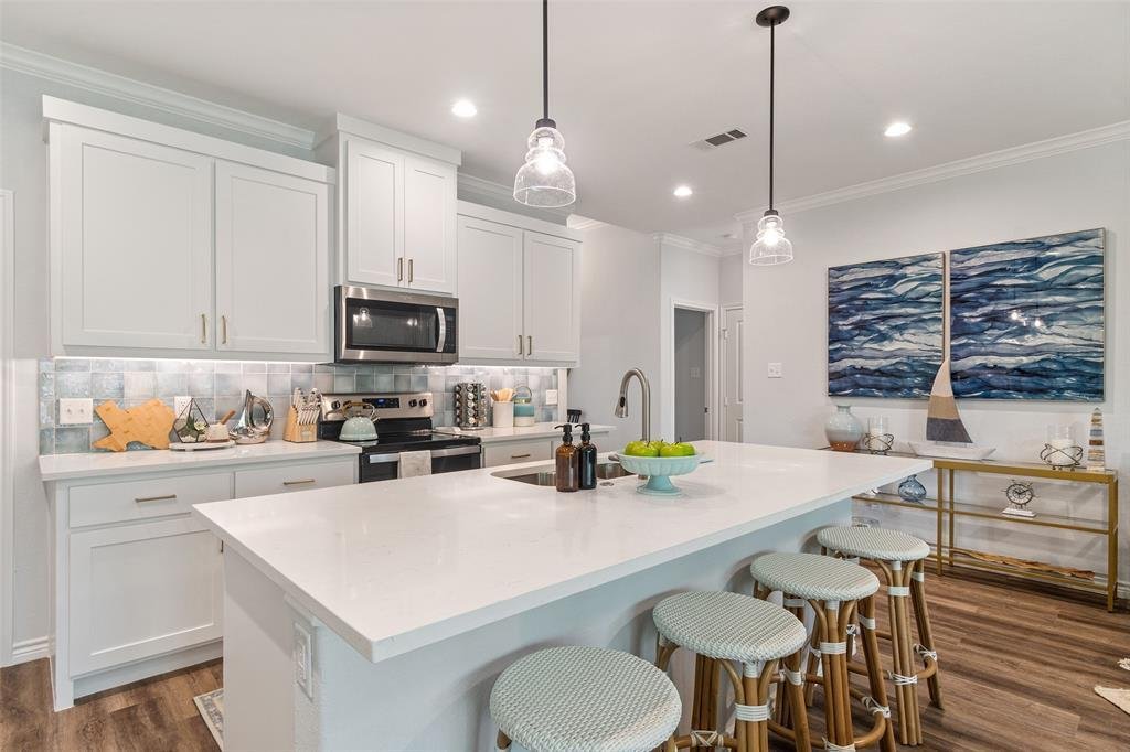 House in Gun Barrel City, Texas, United States 3 - 18322229