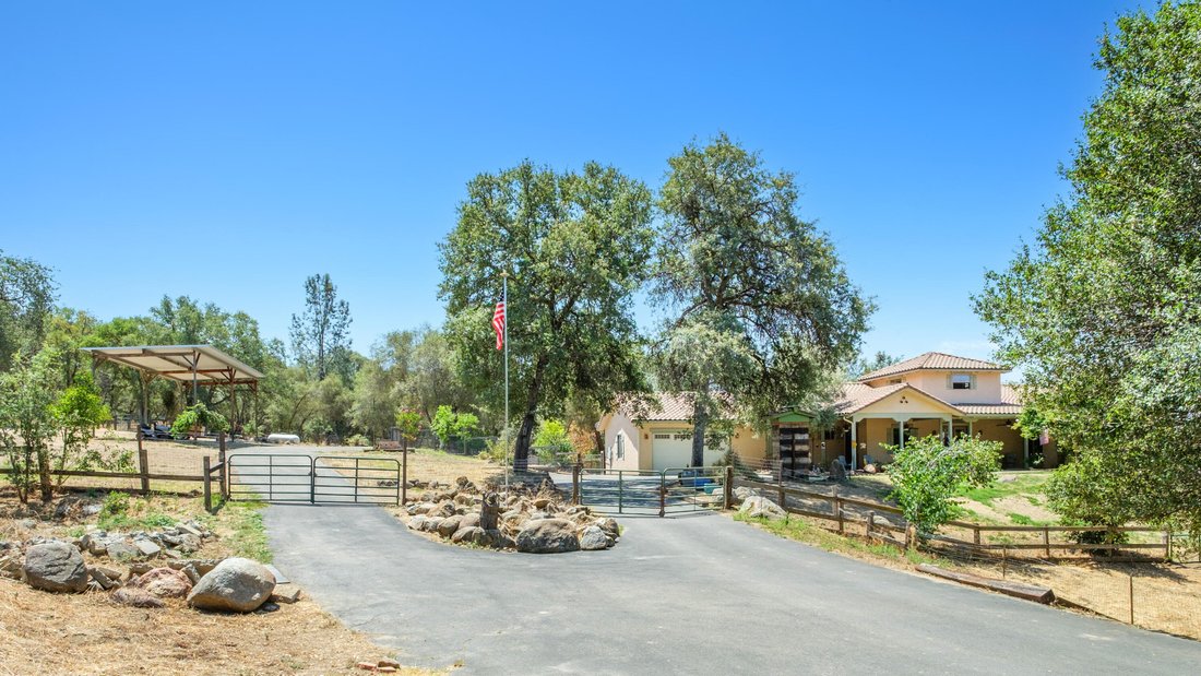 Casa a Tollhouse, California, Stati Uniti 5 - 18322378
