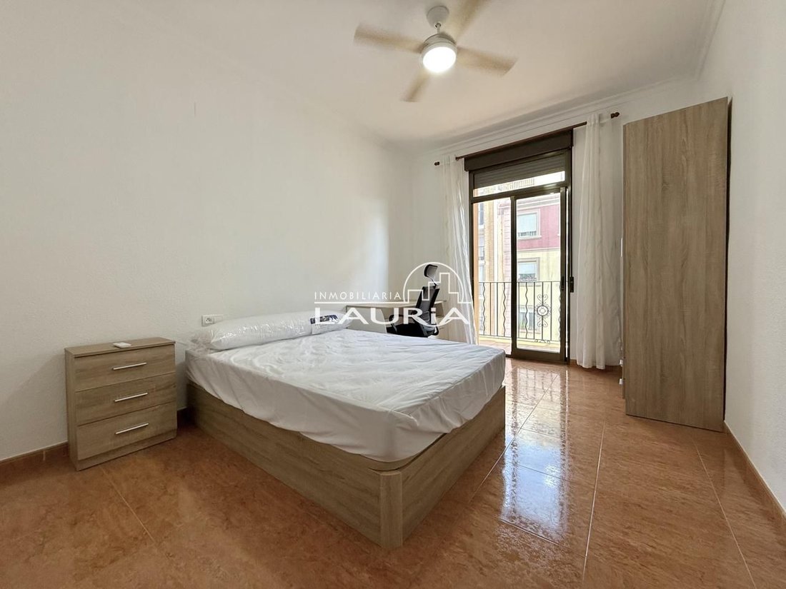 Apartment in Algiros, Valencia, Spain 4 - 18319726