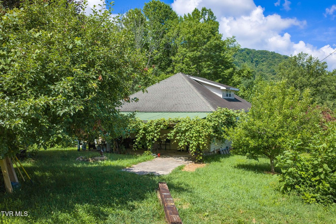 House in Roan Mountain, Tennessee, United States 3 - 18321411