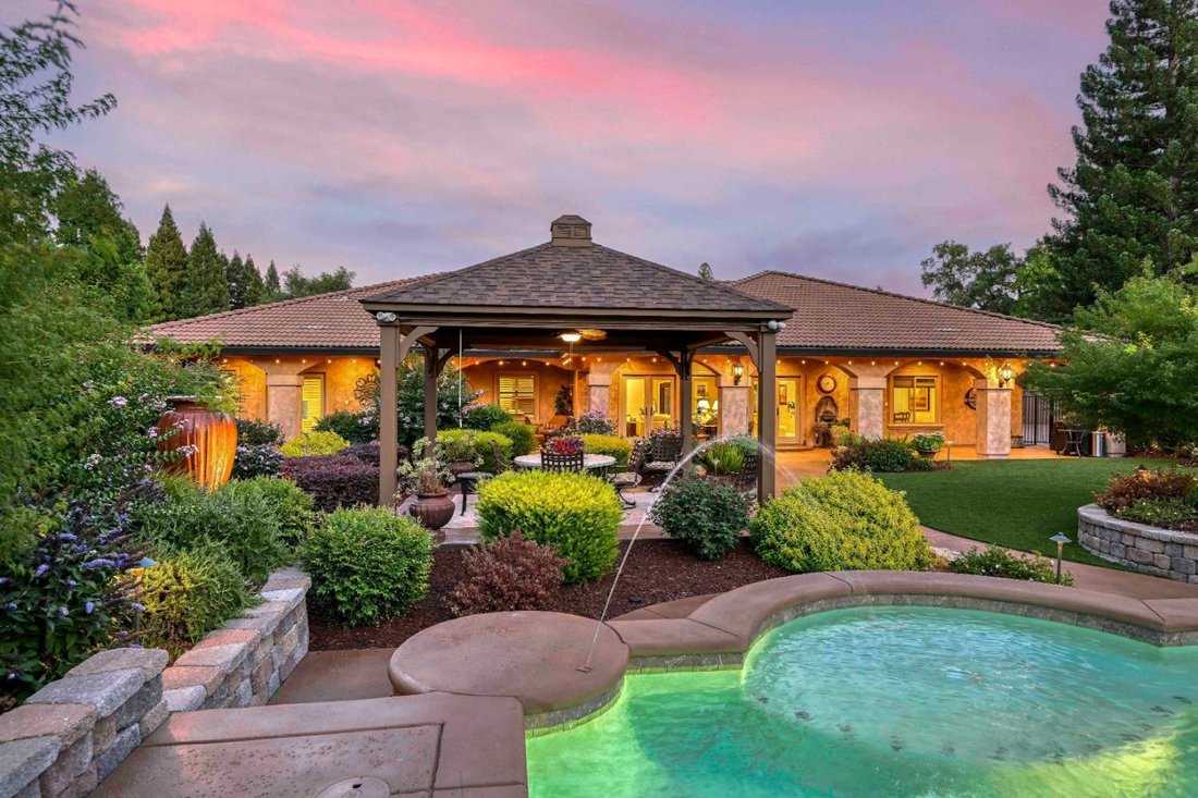 House in Granite Bay, California, United States 4 - 18322368