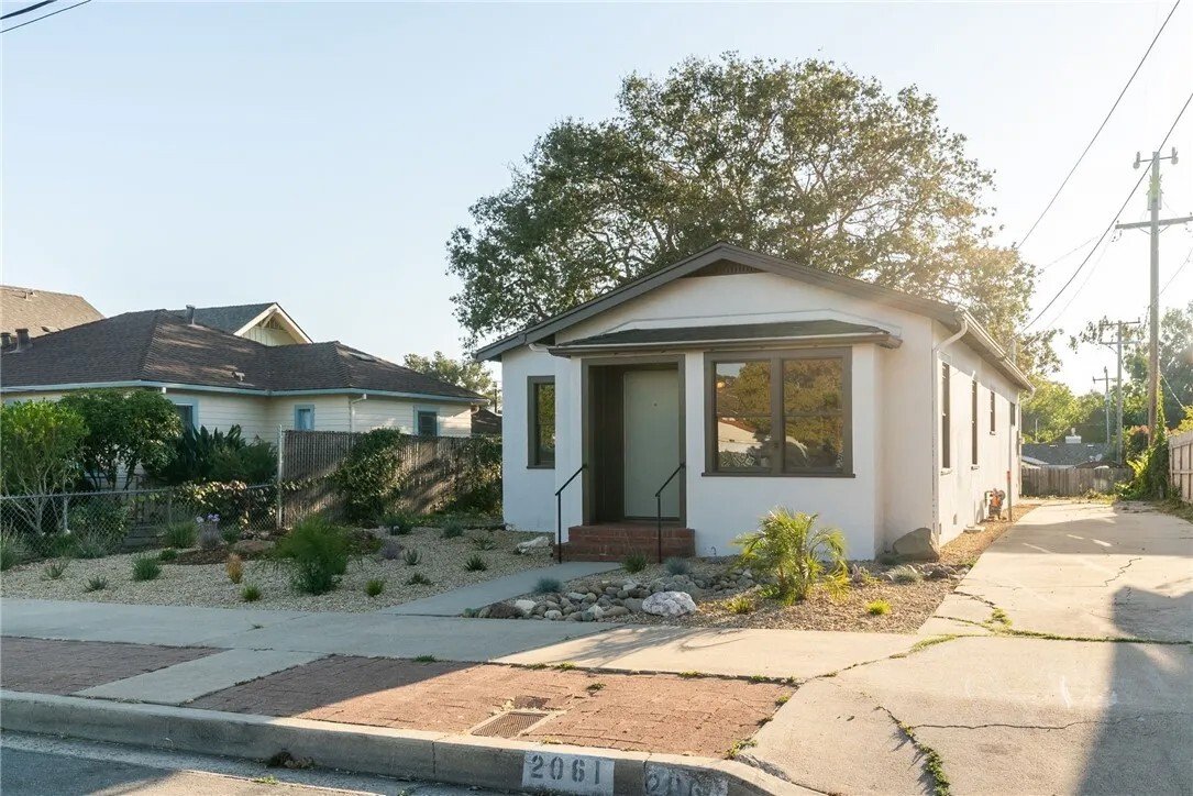 House in San Luis Obispo, California, United States 2 - 18321919