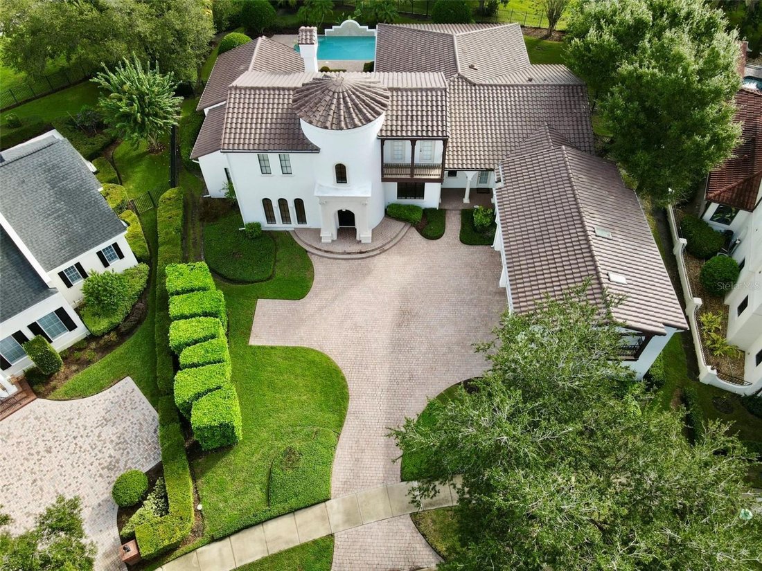 House in Kissimmee, Florida, United States 2 - 18300483