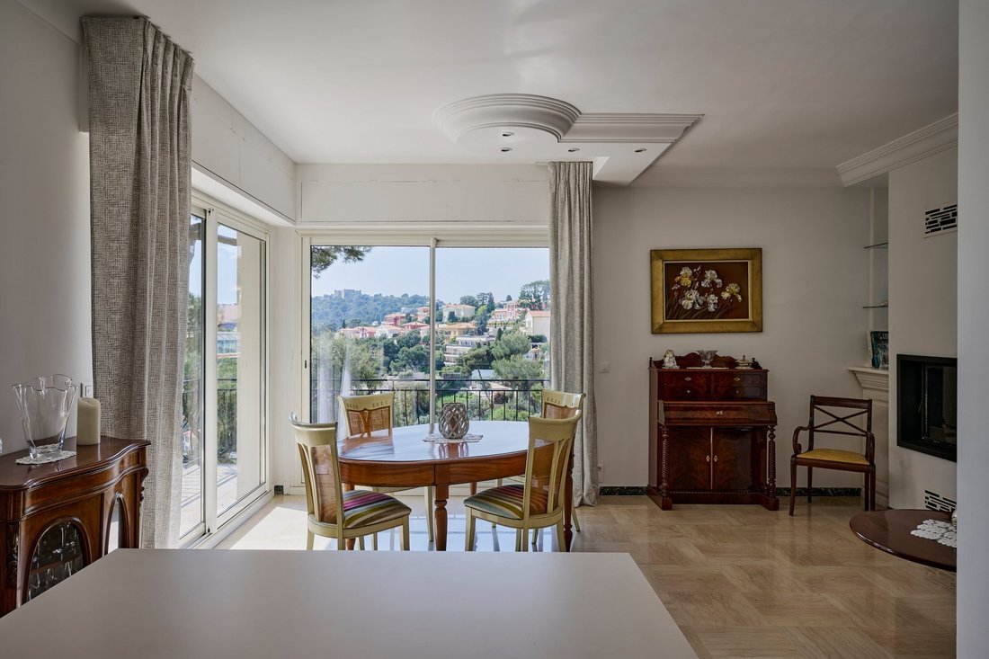 House in Col de Villefranche, Villefranche-sur-Mer, France 5 - 18319191