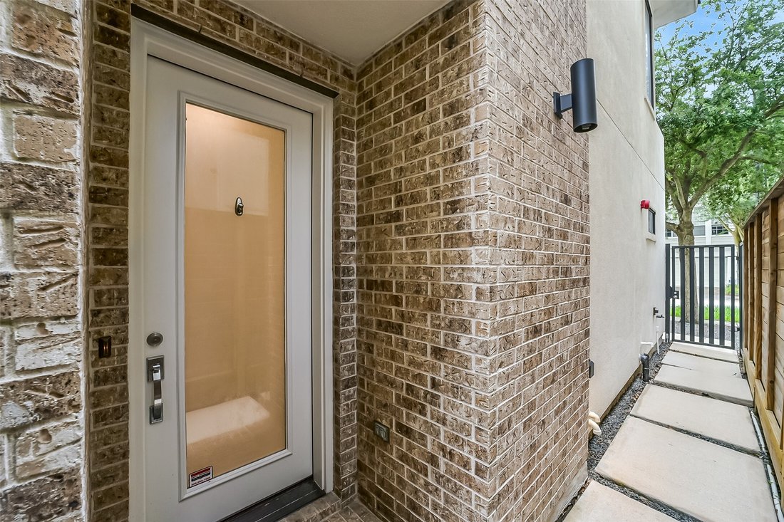 House in Houston, Texas, United States 2 - 18283590