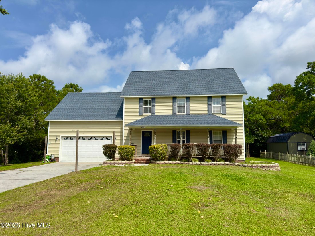 House in Morehead City, North Carolina, United States 5 - 17648291