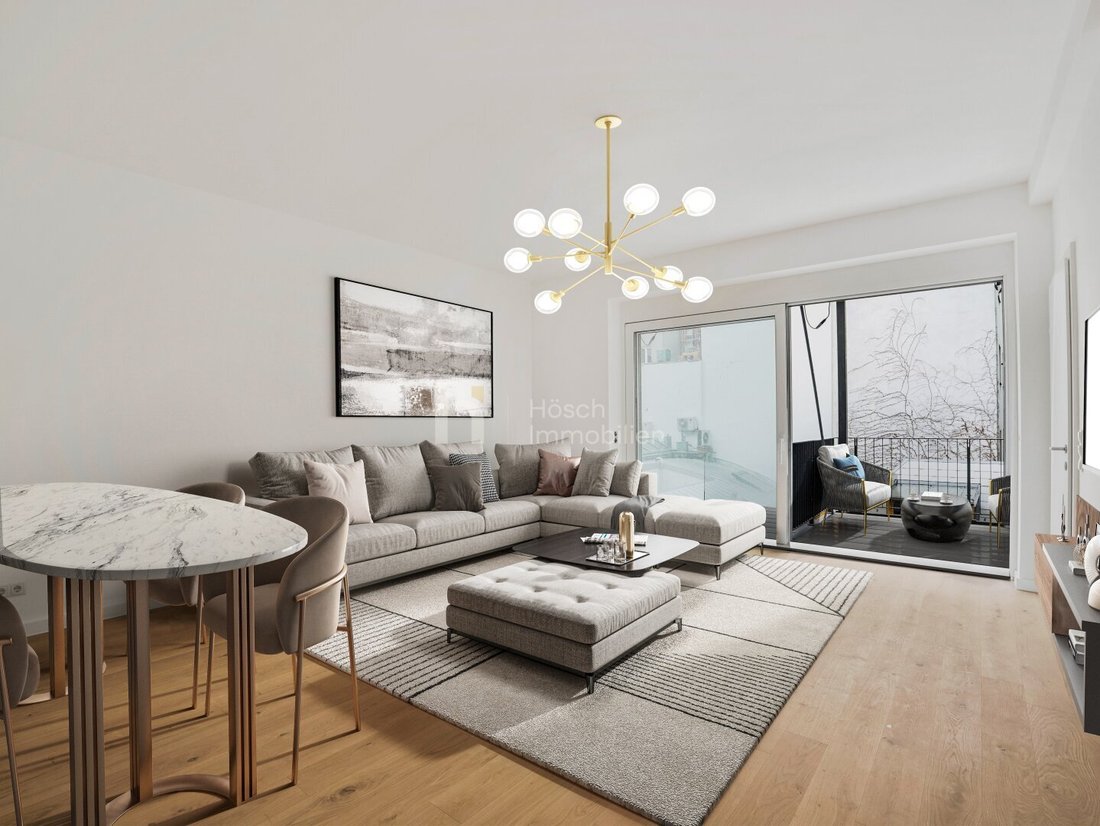 Apartment in Vienna, Wien, Austria 3 - 16451697