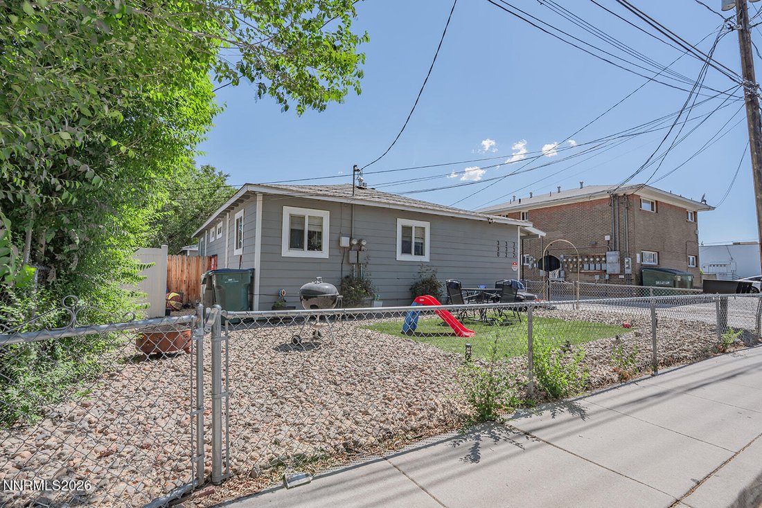 House in Reno, Nevada, United States 4 - 18321554