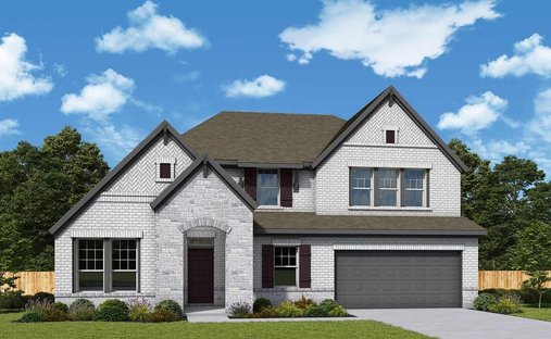 House in Crosby, Texas, United States 1