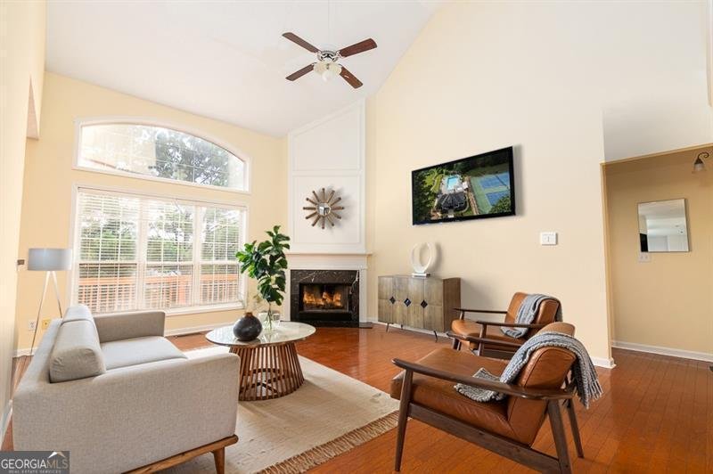 House in Mableton, Georgia, United States 4 - 18322563