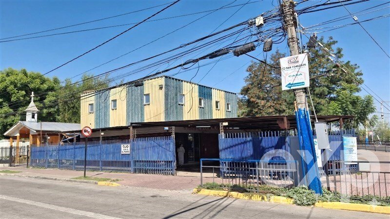 House in Valle Lo Campino, Santiago Metropolitan Region, Chile 1 - 18318761