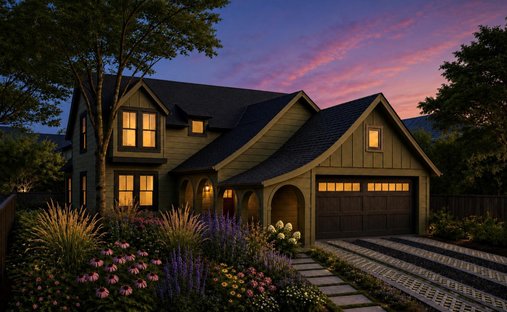 Maison à Austin, Texas, États-Unis 1
