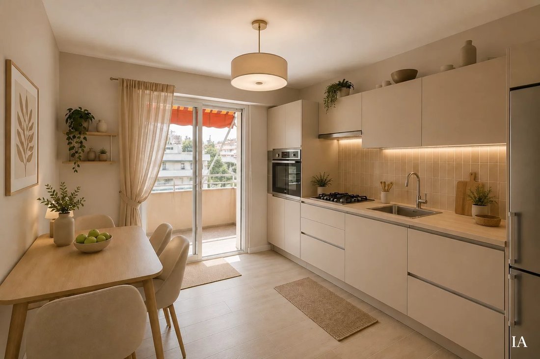 Apartment in Saint-Laurent-du-Var, Provence-Alpes-Côte d'Azur, France 4 - 18319446